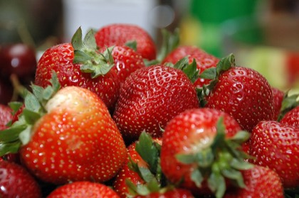 Fresas