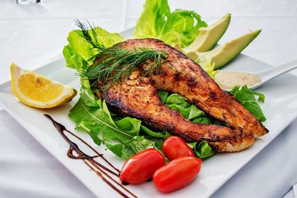 Salmón